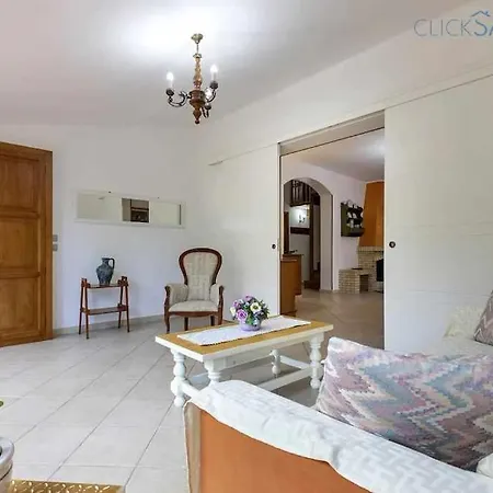 וילה Galatea Con Giardino Per 8 Persone Vicino Con 4 *