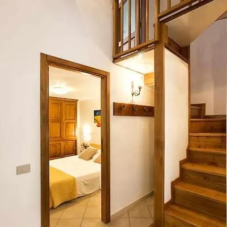 Galatea Con Giardino Per 8 Persone Vicino Con 4 Villa Alghero