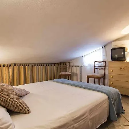 Galatea Con Giardino Per 8 Persone Vicino Con 4 *