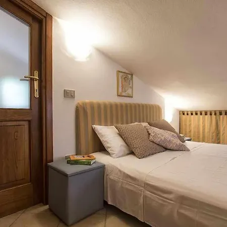 Galatea Con Giardino Per 8 Persone Vicino Con 4 Villa