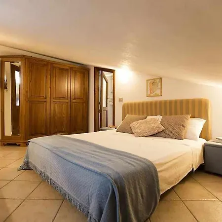 Galatea Con Giardino Per 8 Persone Vicino Con 4 *