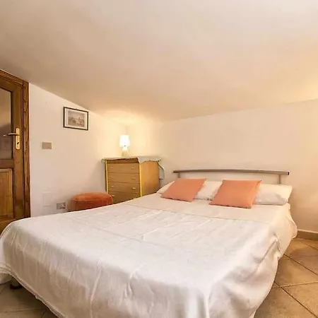 Galatea Con Giardino Per 8 Persone Vicino Con 4 Villa