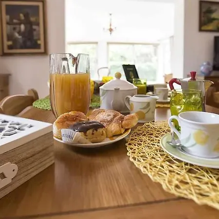 Galatea Con Giardino Per 8 Persone Vicino Con 4 אלגהרו