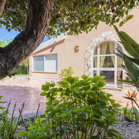 Galatea Con Giardino Per 8 Persone Vicino Con 4 Alghero