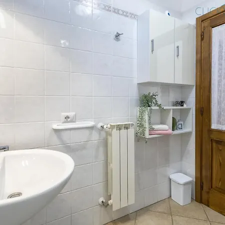 Galatea Con Giardino Per 8 Persone Vicino Con 4