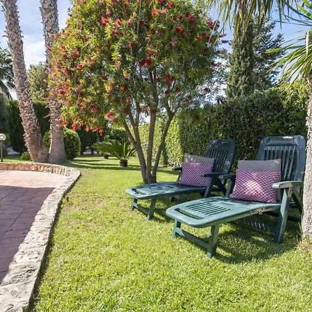 Galatea Con Giardino Per 8 Persone Vicino Con 4 *