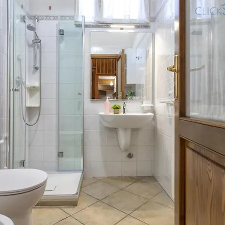 Galatea Con Giardino Per 8 Persone Vicino Con 4 אלגהרו