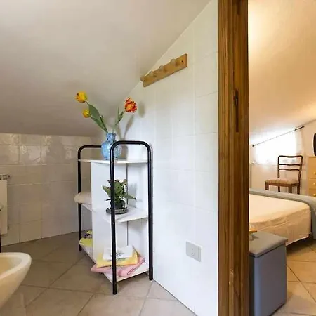 Galatea Con Giardino Per 8 Persone Vicino Con 4 Villa *