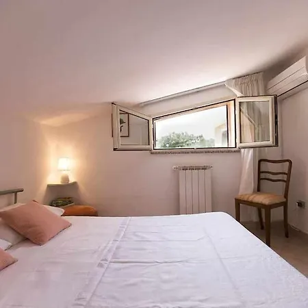 Galatea Con Giardino Per 8 Persone Vicino Con 4 * Alghero