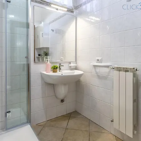 Galatea Con Giardino Per 8 Persone Vicino Con 4 Villa *