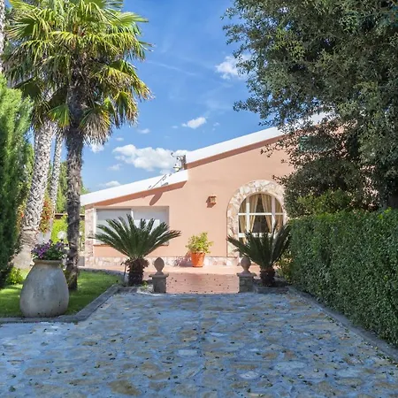 Galatea Con Giardino Per 8 Persone Vicino Con 4